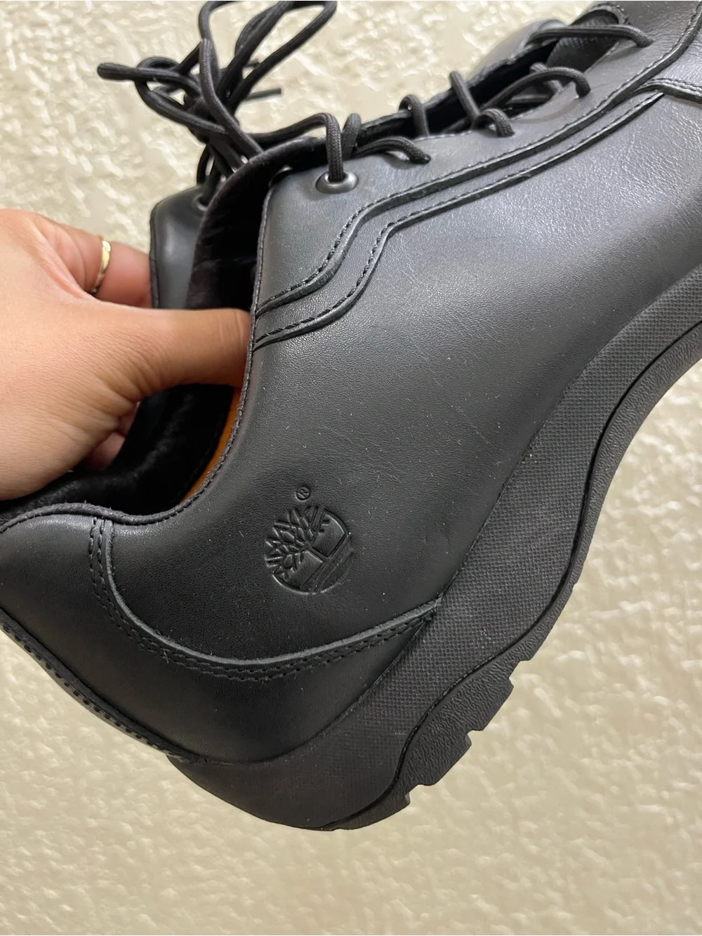 Timberland Earthkeepers Men’s Shoes – Size 12M